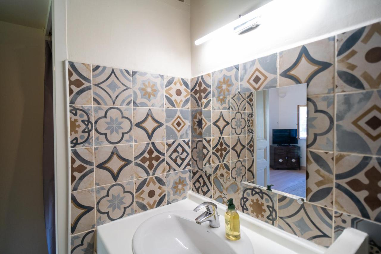 Appartement T2 - Plage Des Catalans - Cosy à Marseille Extérieur photo