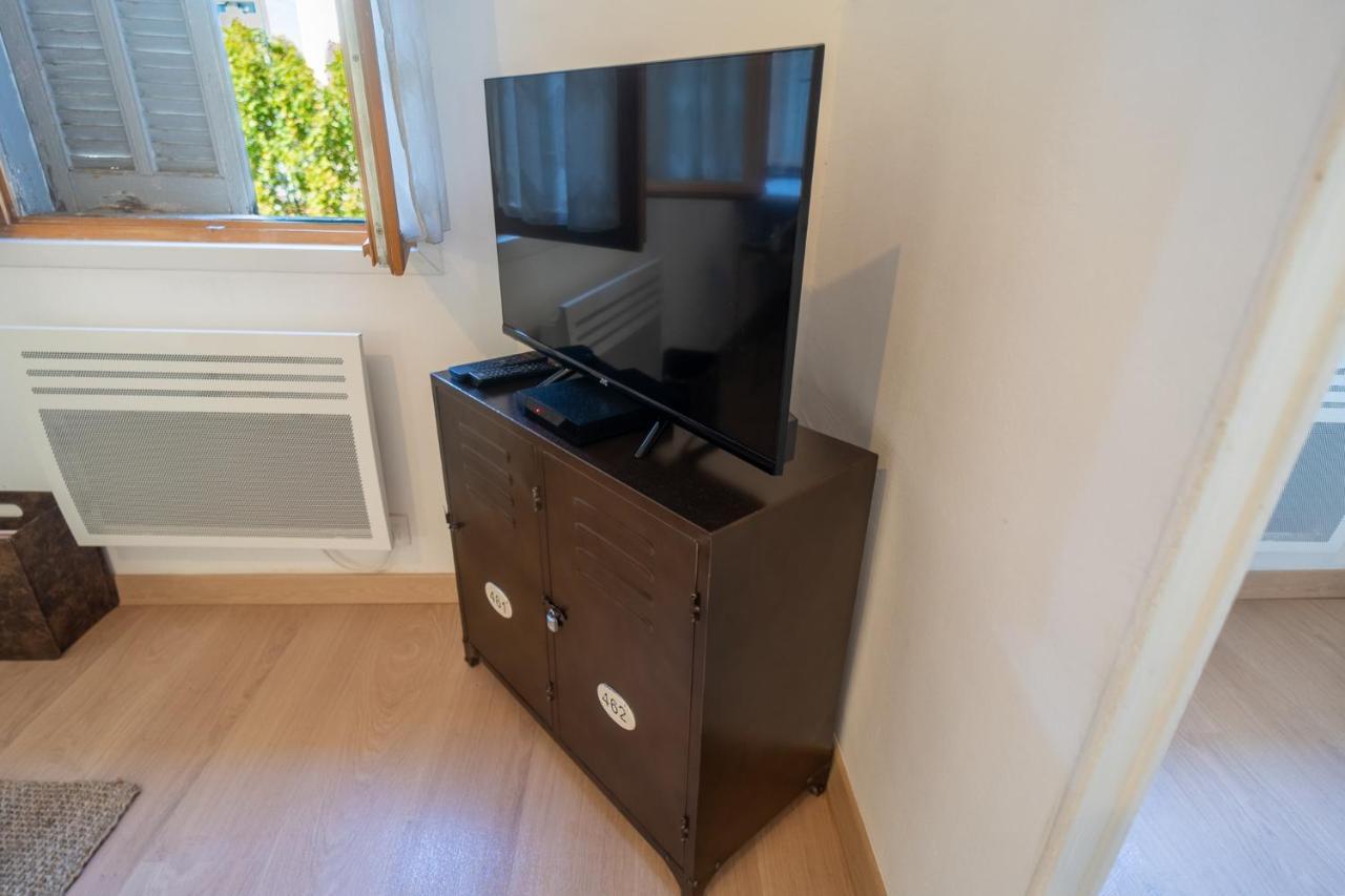 Appartement T2 - Plage Des Catalans - Cosy à Marseille Extérieur photo